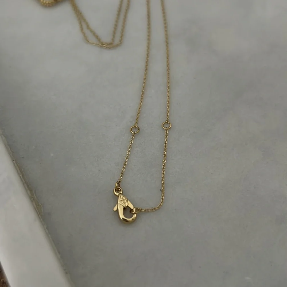 Necklace - Picture 5 of 6